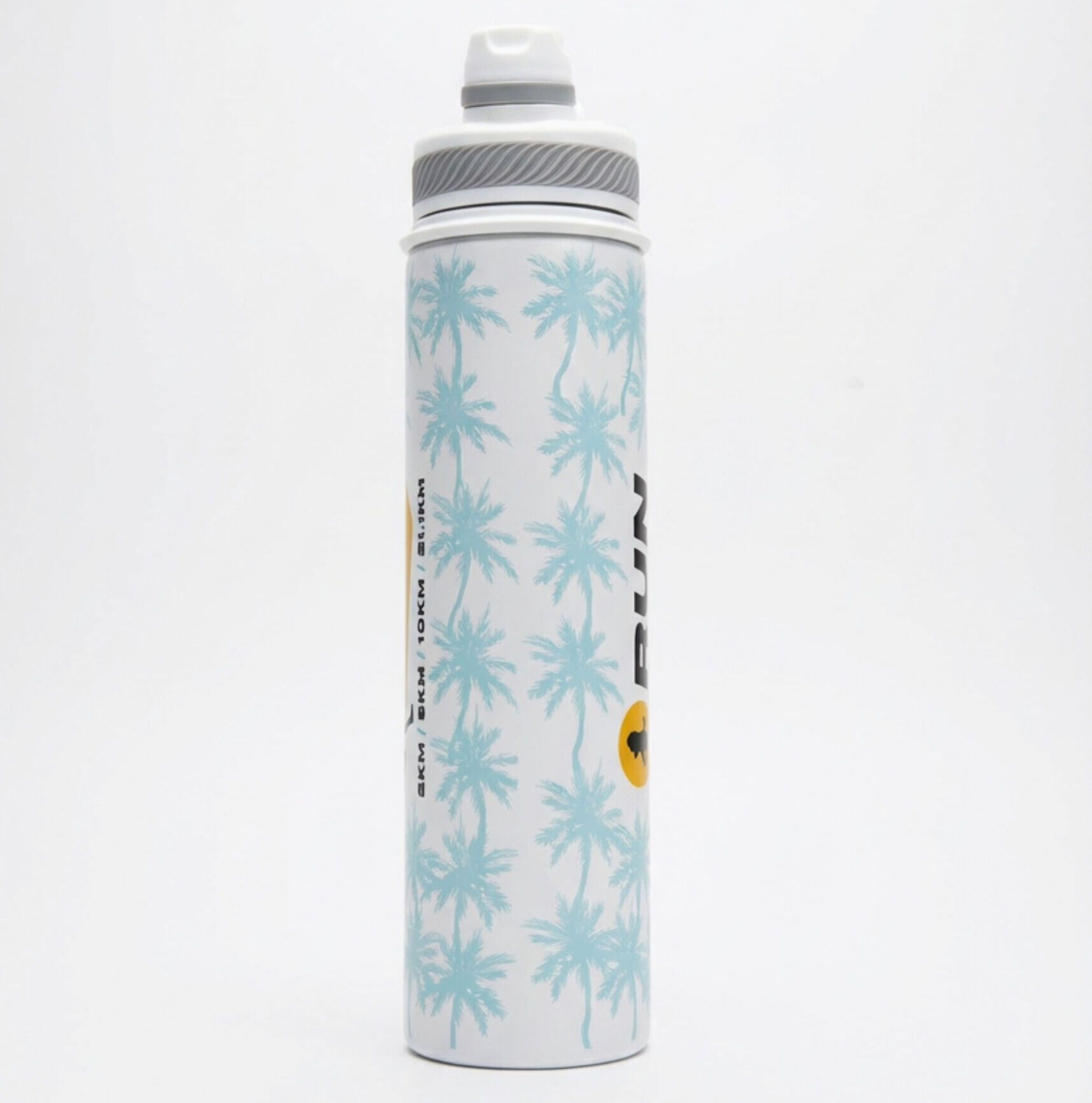 Run Port Douglas Quench stainless water bottle - Image 6