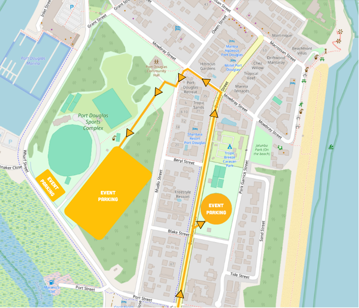 2026 RUN PORT DOUGLAS Athlete Guide-3